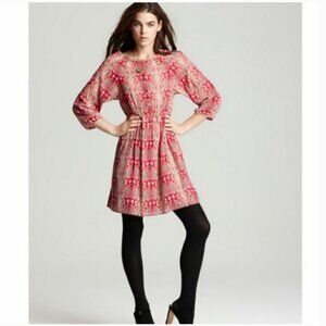 Marc by Marc Jacobs snake print dress